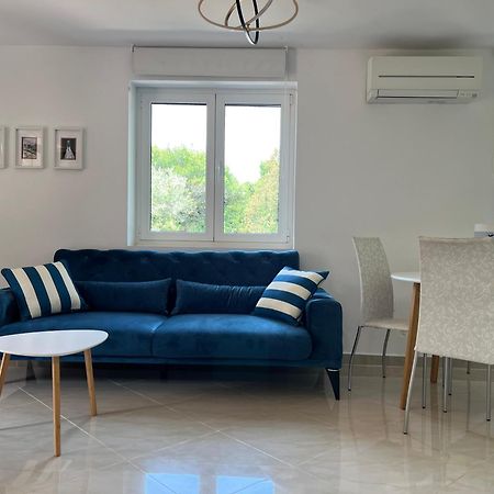 Villa Kos Rovinj Apartments Esterno foto