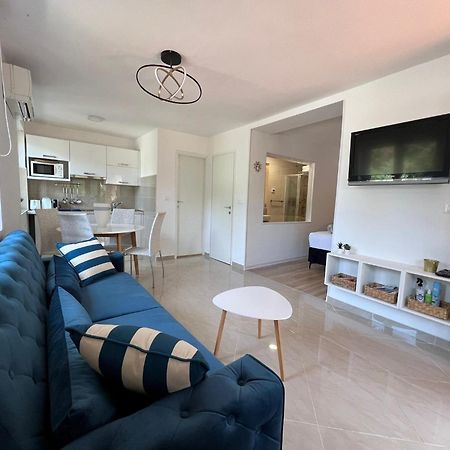 Villa Kos Rovinj Apartments Esterno foto