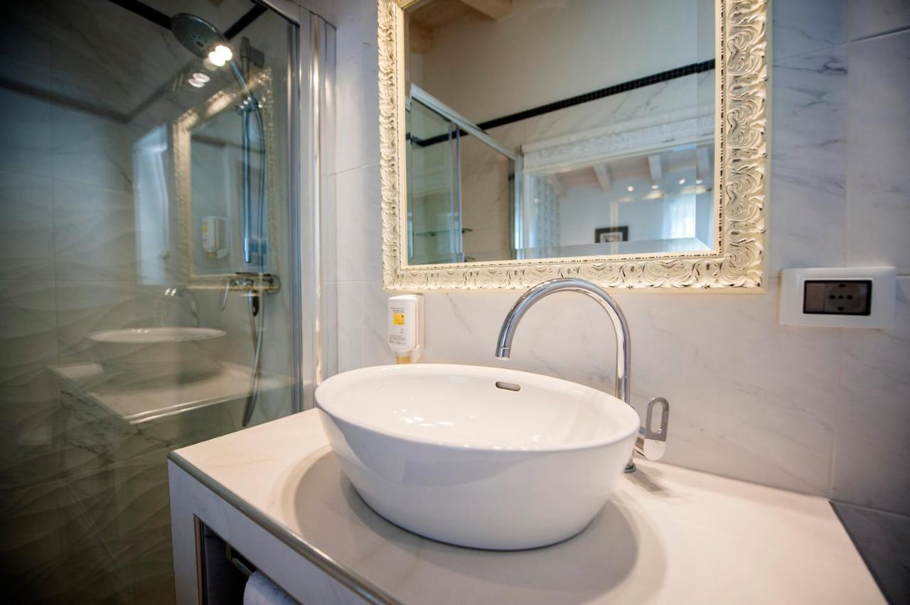 Villa Kos Rovinj Apartments Esterno foto