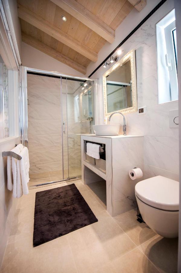 Villa Kos Rovinj Apartments Esterno foto