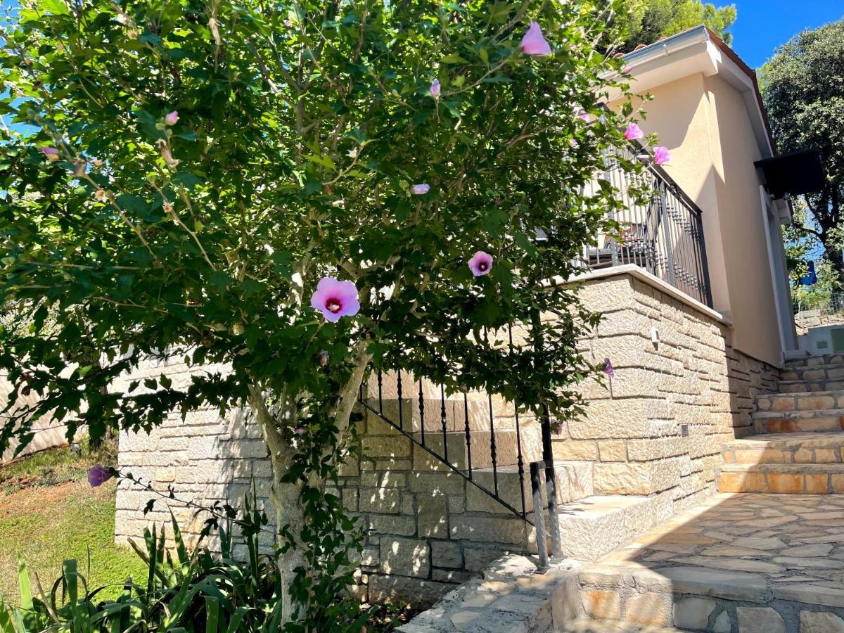 Villa Kos Rovinj Apartments Esterno foto