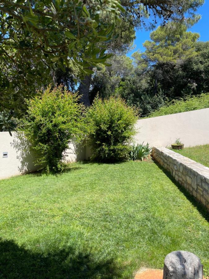 Villa Kos Rovinj Apartments Esterno foto