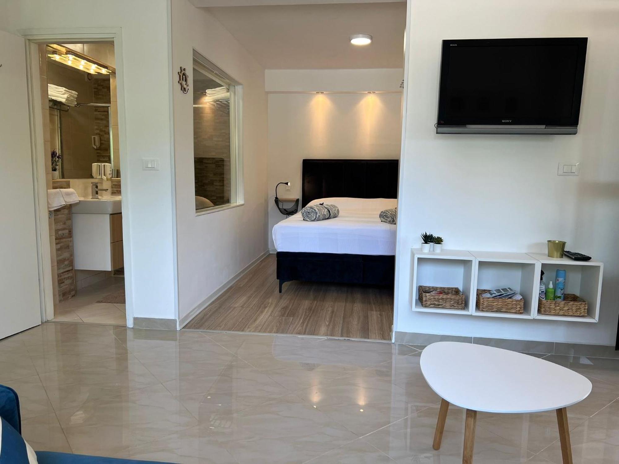 Villa Kos Rovinj Apartments Esterno foto