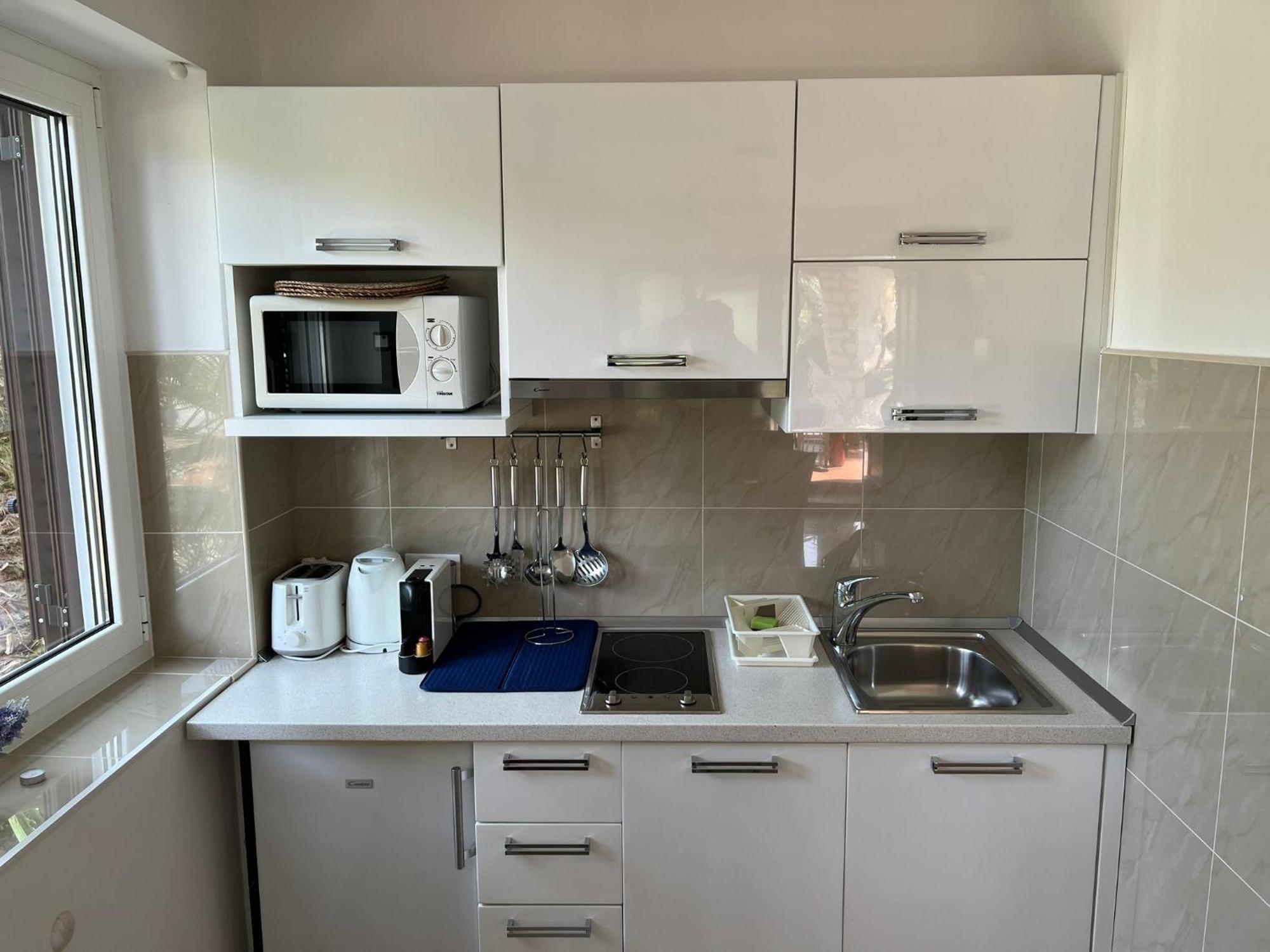 Villa Kos Rovinj Apartments Esterno foto