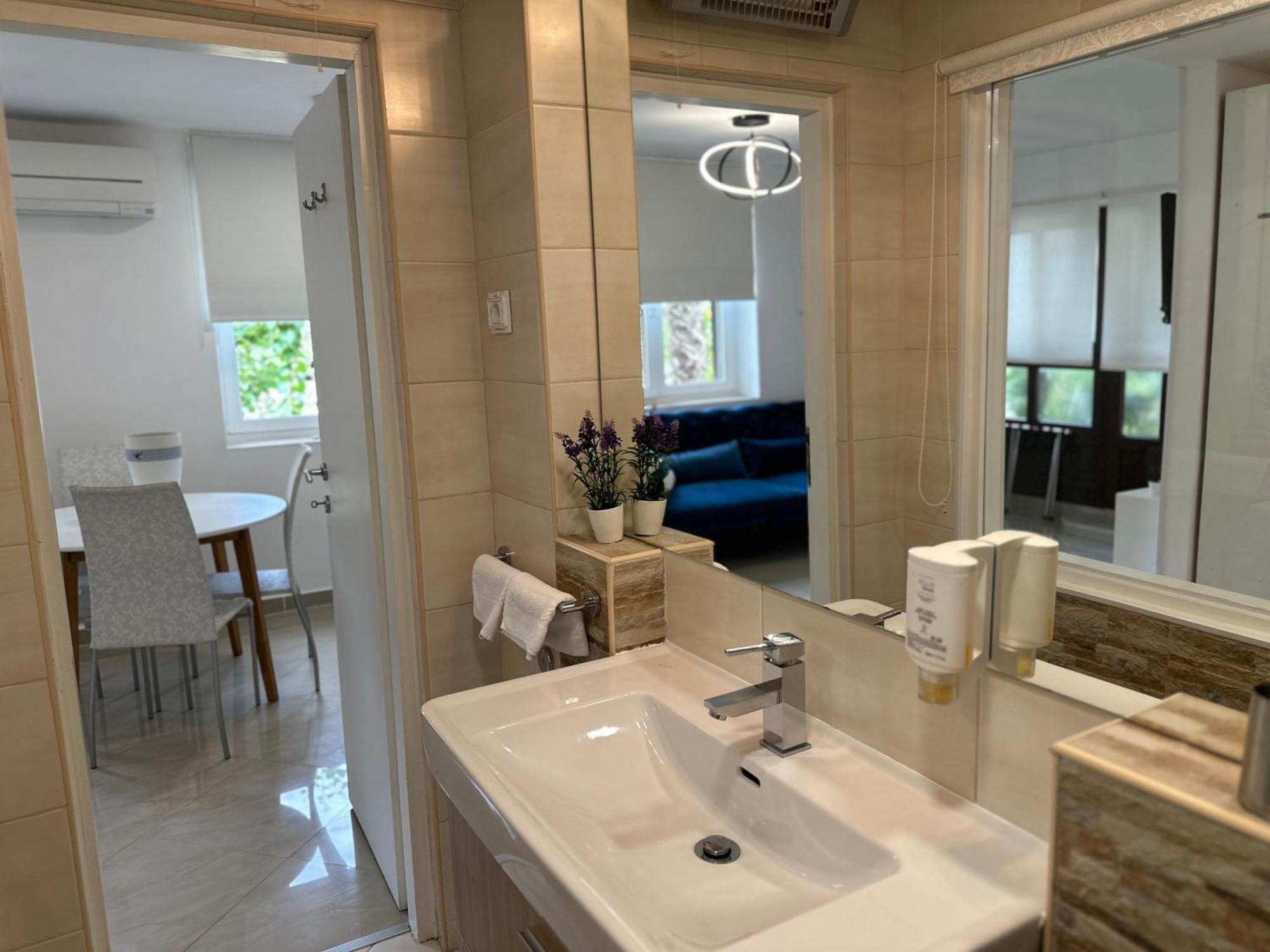 Villa Kos Rovinj Apartments Esterno foto