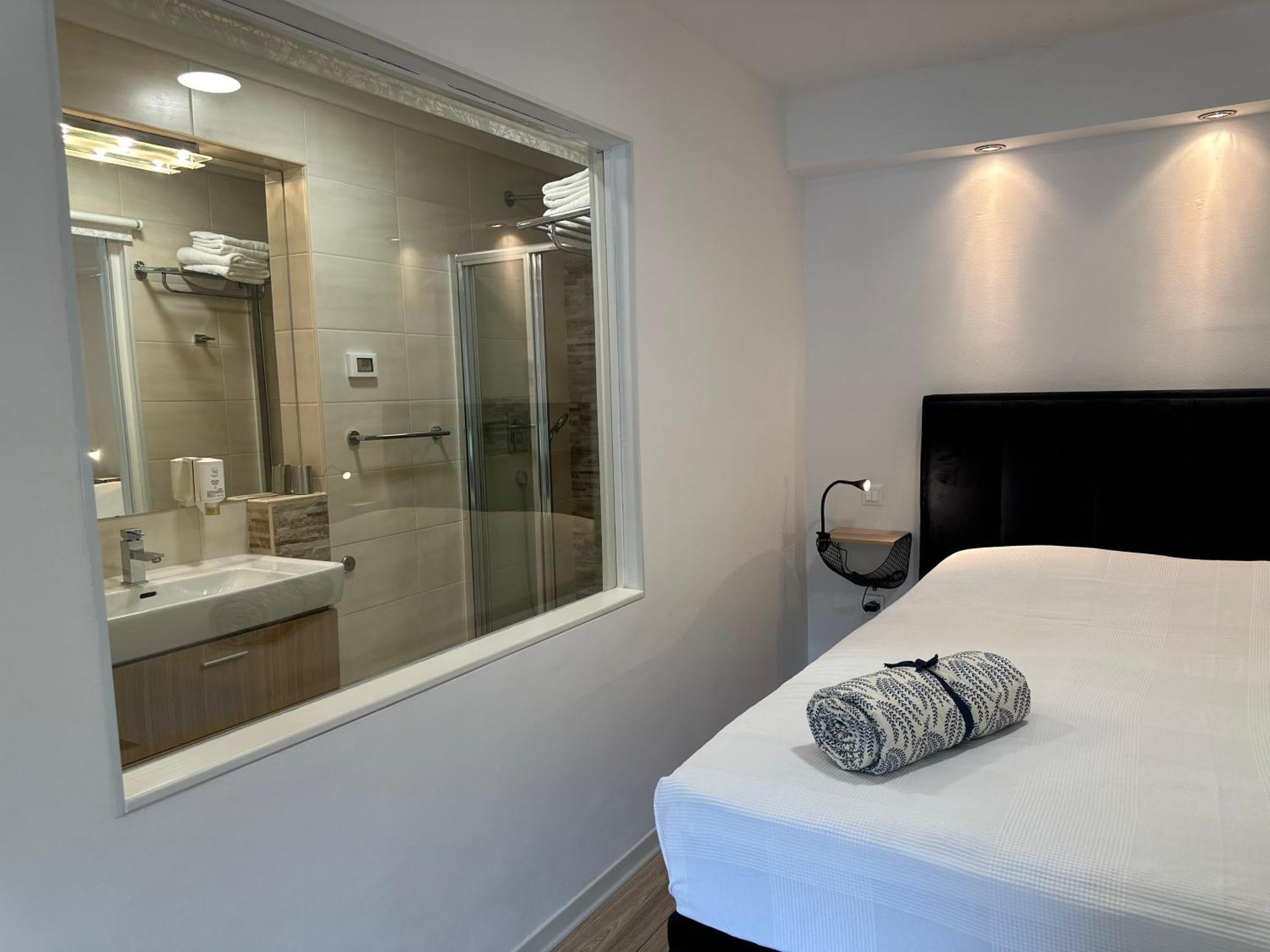 Villa Kos Rovinj Apartments Esterno foto