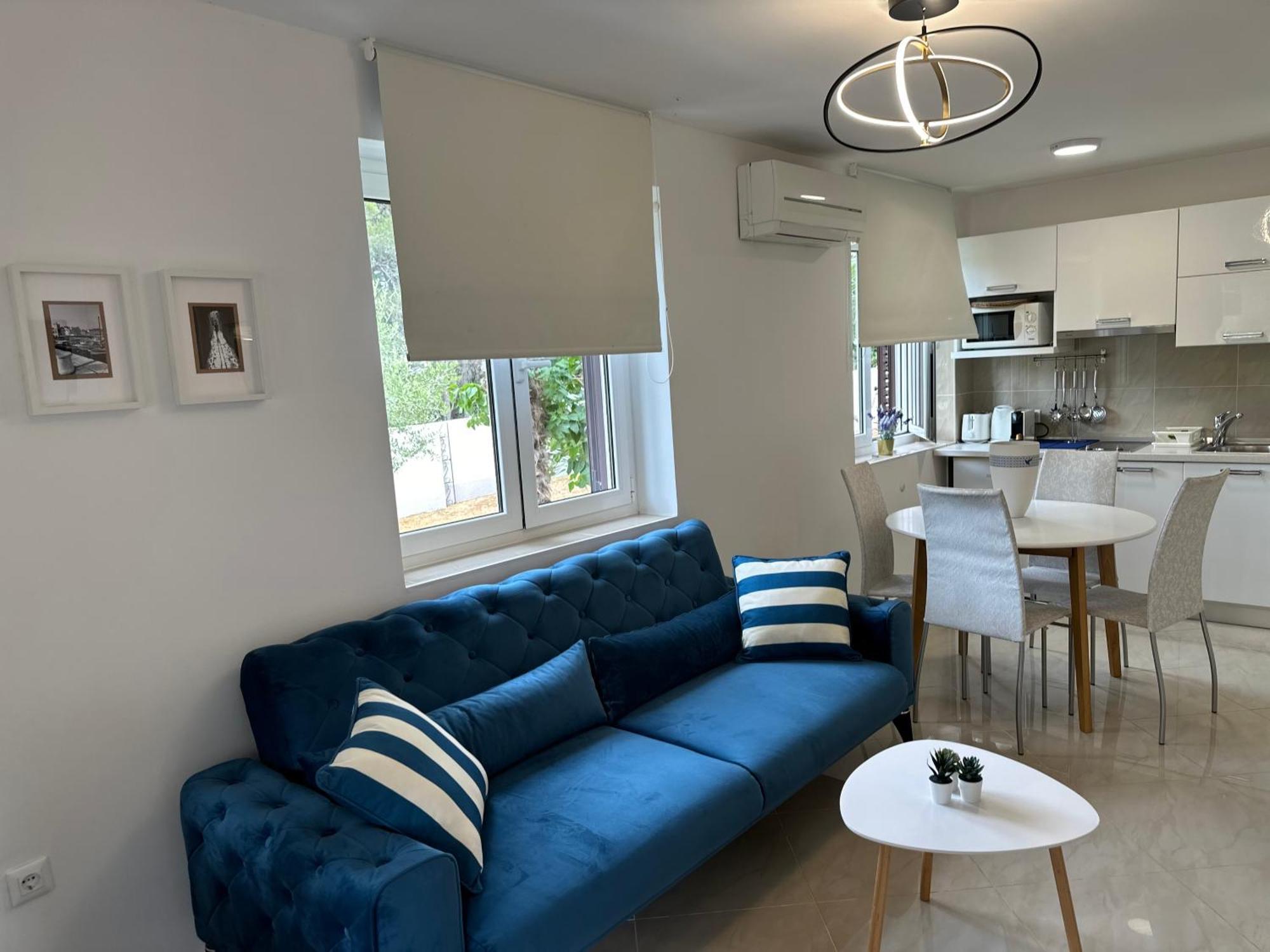 Villa Kos Rovinj Apartments Esterno foto