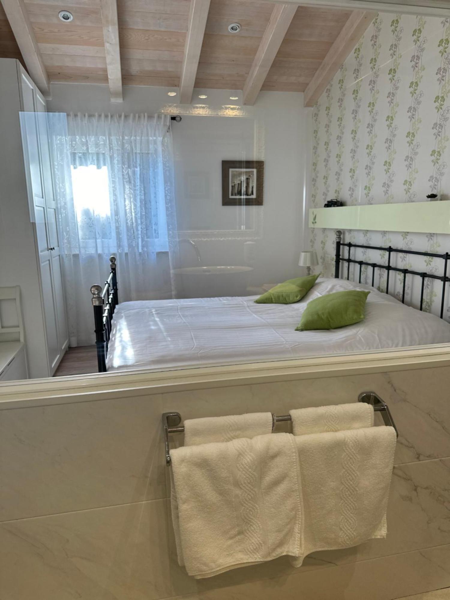 Villa Kos Rovinj Apartments Esterno foto