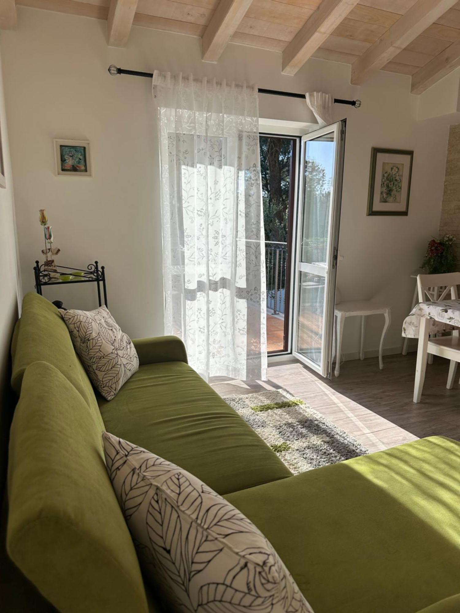 Villa Kos Rovinj Apartments Esterno foto
