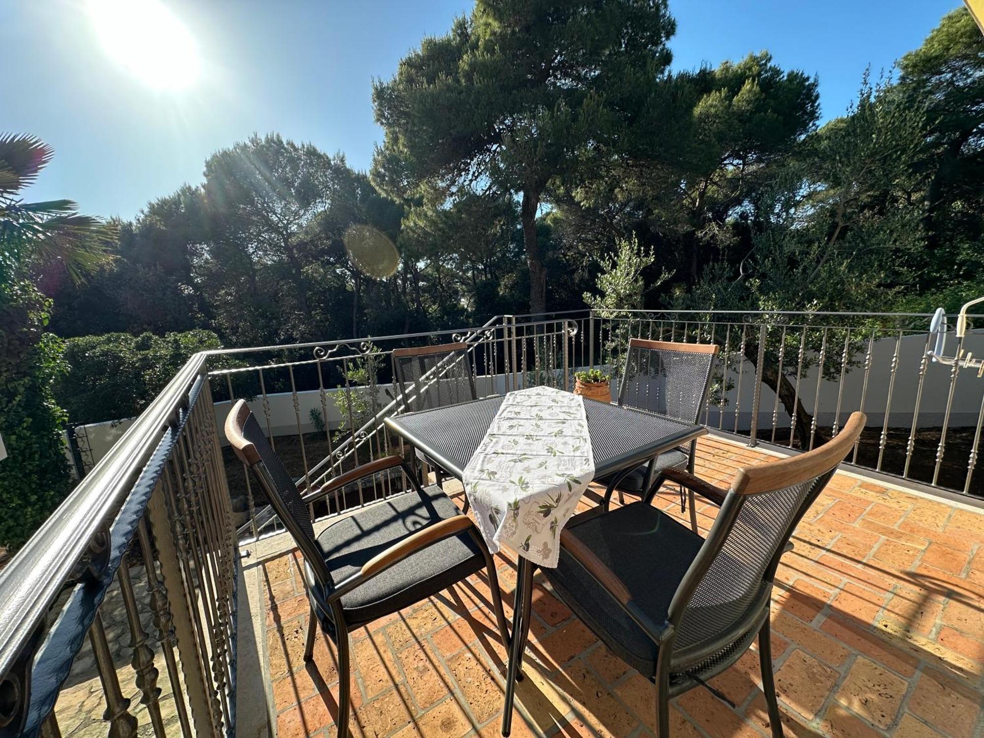 Villa Kos Rovinj Apartments Esterno foto